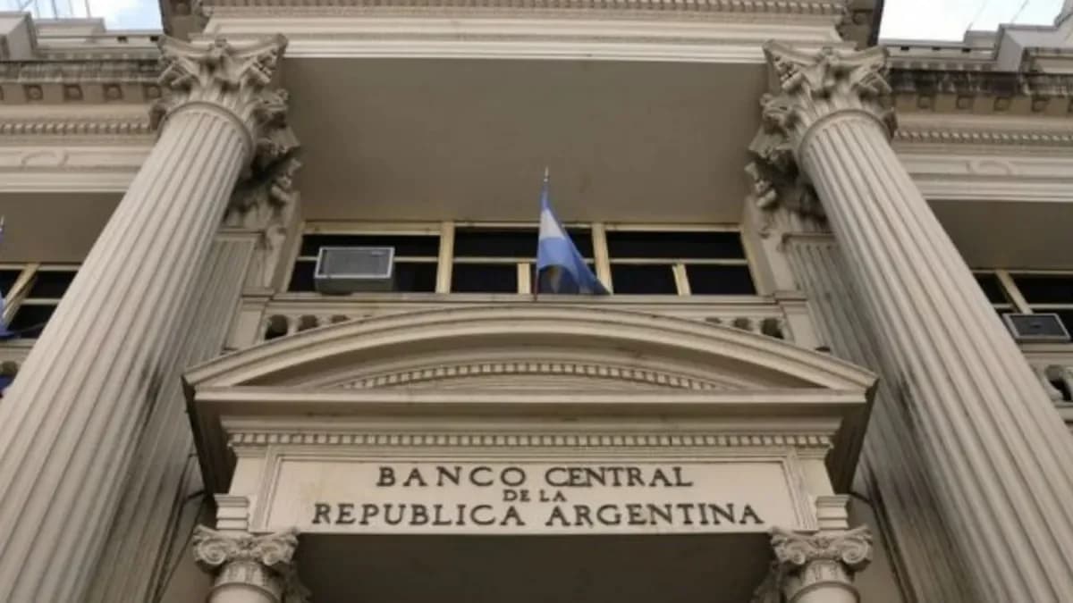 El Banco Central compró USD 2.400 millones en 2026 y las reservas tocaron un máximo en más de cuatro años