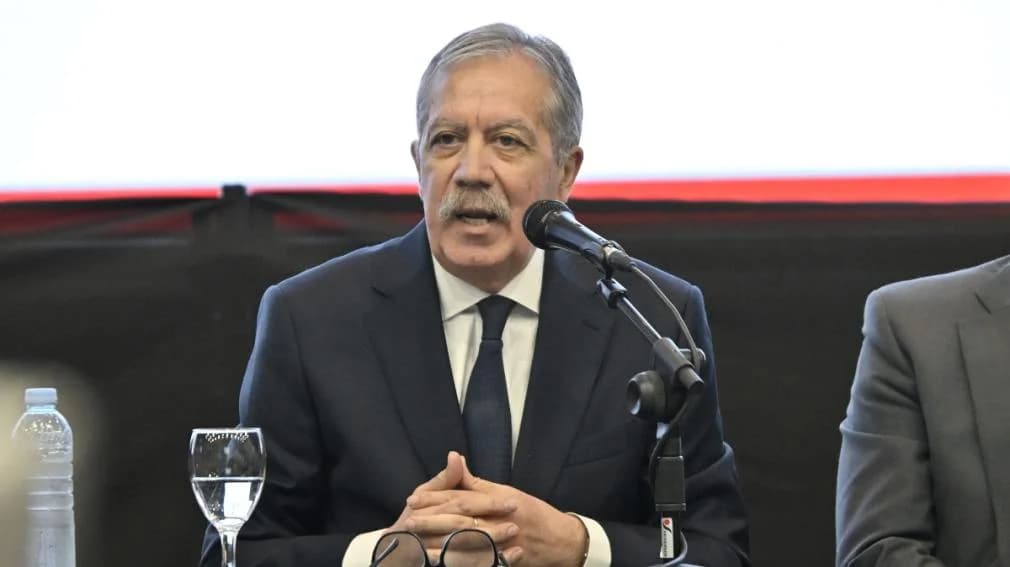 Elías Suárez abrirá el ciclo lectivo 2026 desde Las Delicias y habilitará obras escolares