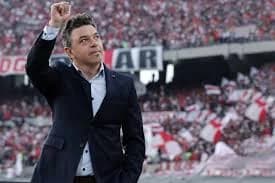 La frase con la que Marcelo Gallardo explicó en la intimidad por qué decidió irse de River Plate